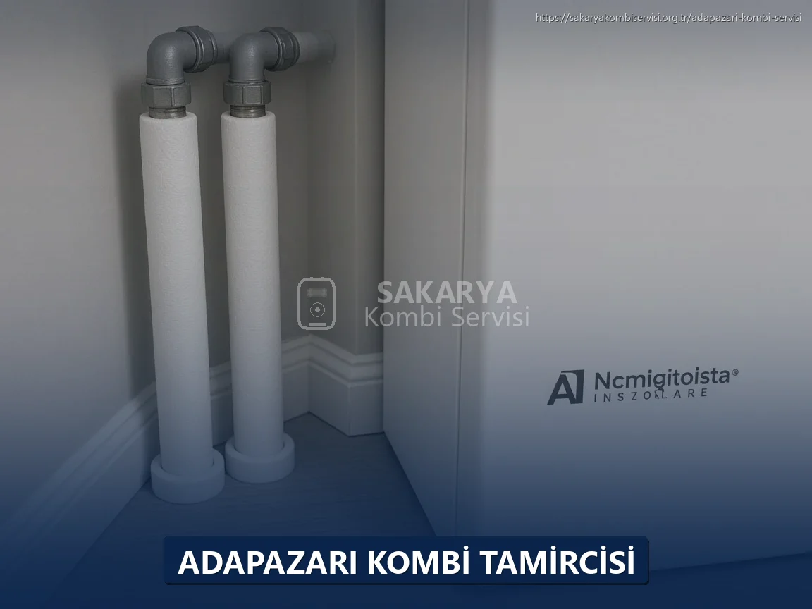 Adapazarı Kombi Tamircisi