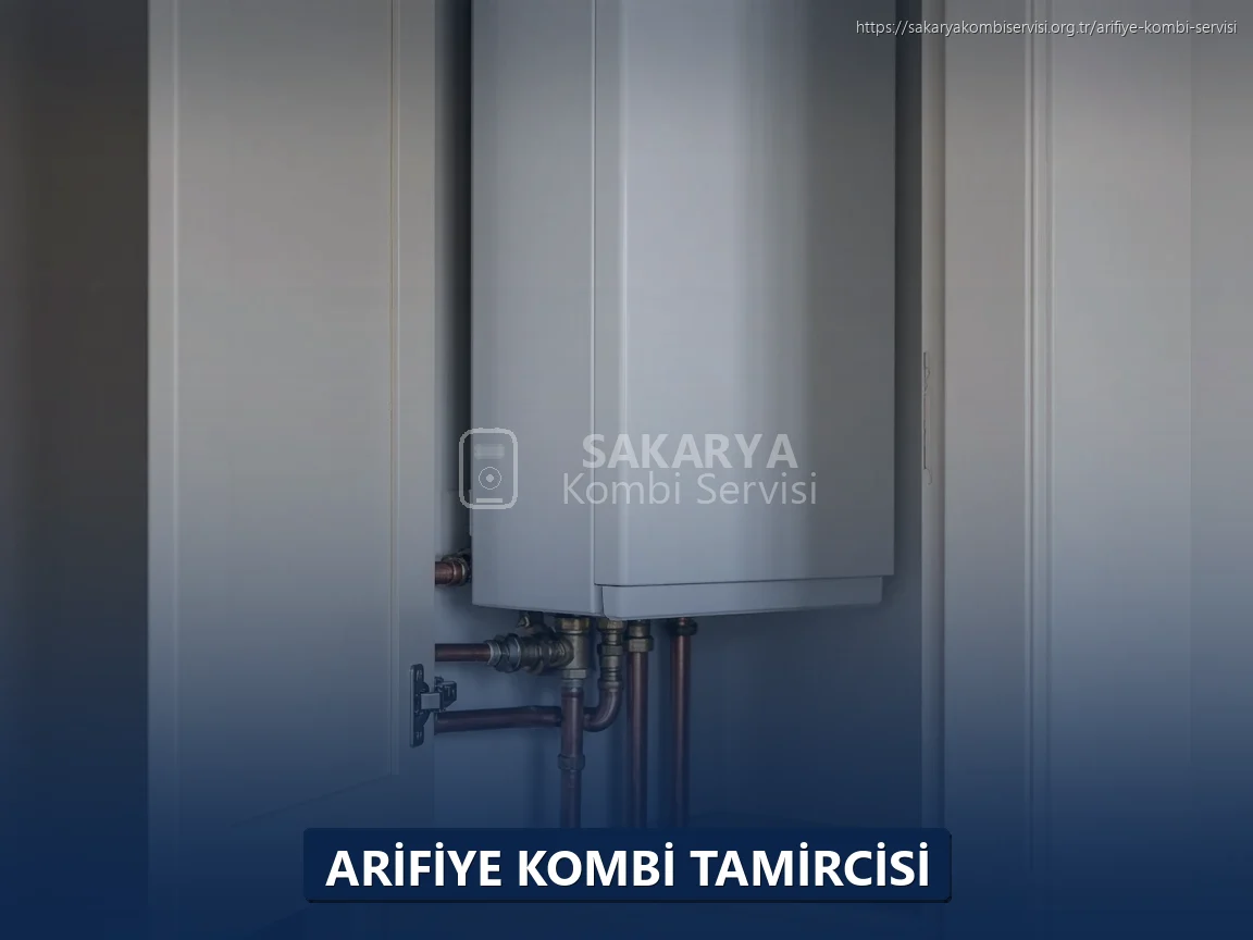 Arifiye Kombi Tamircisi