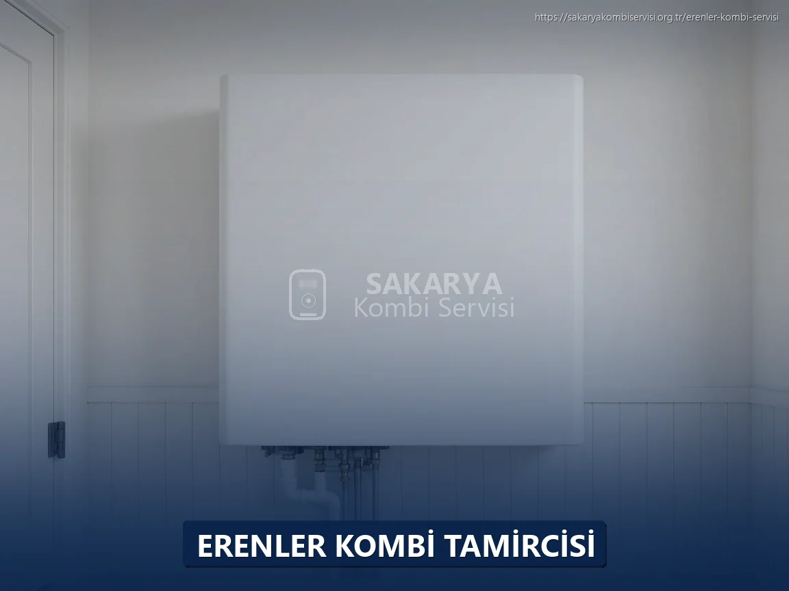 Erenler Kombi Tamircisi