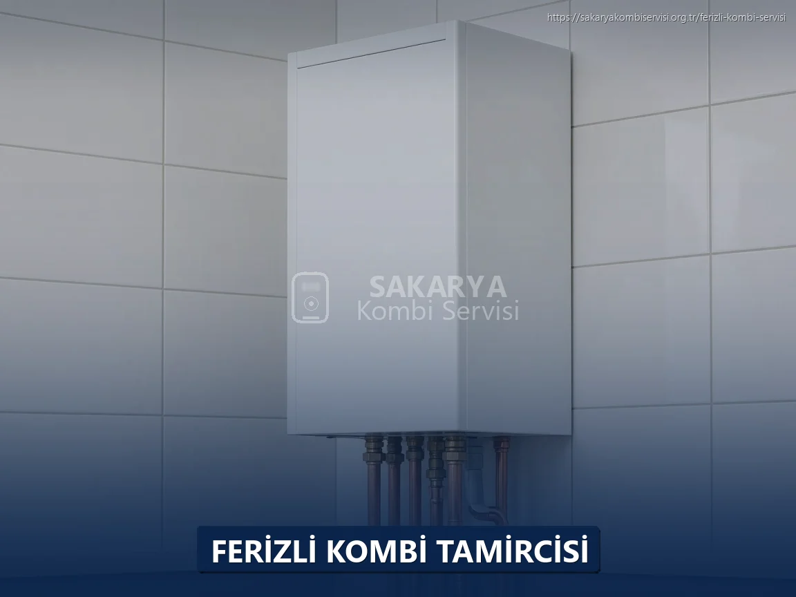Ferizli Kombi Tamircisi