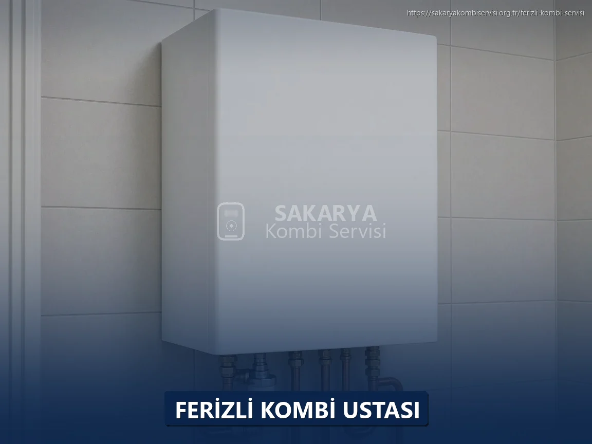 Ferizli Kombi Ustası