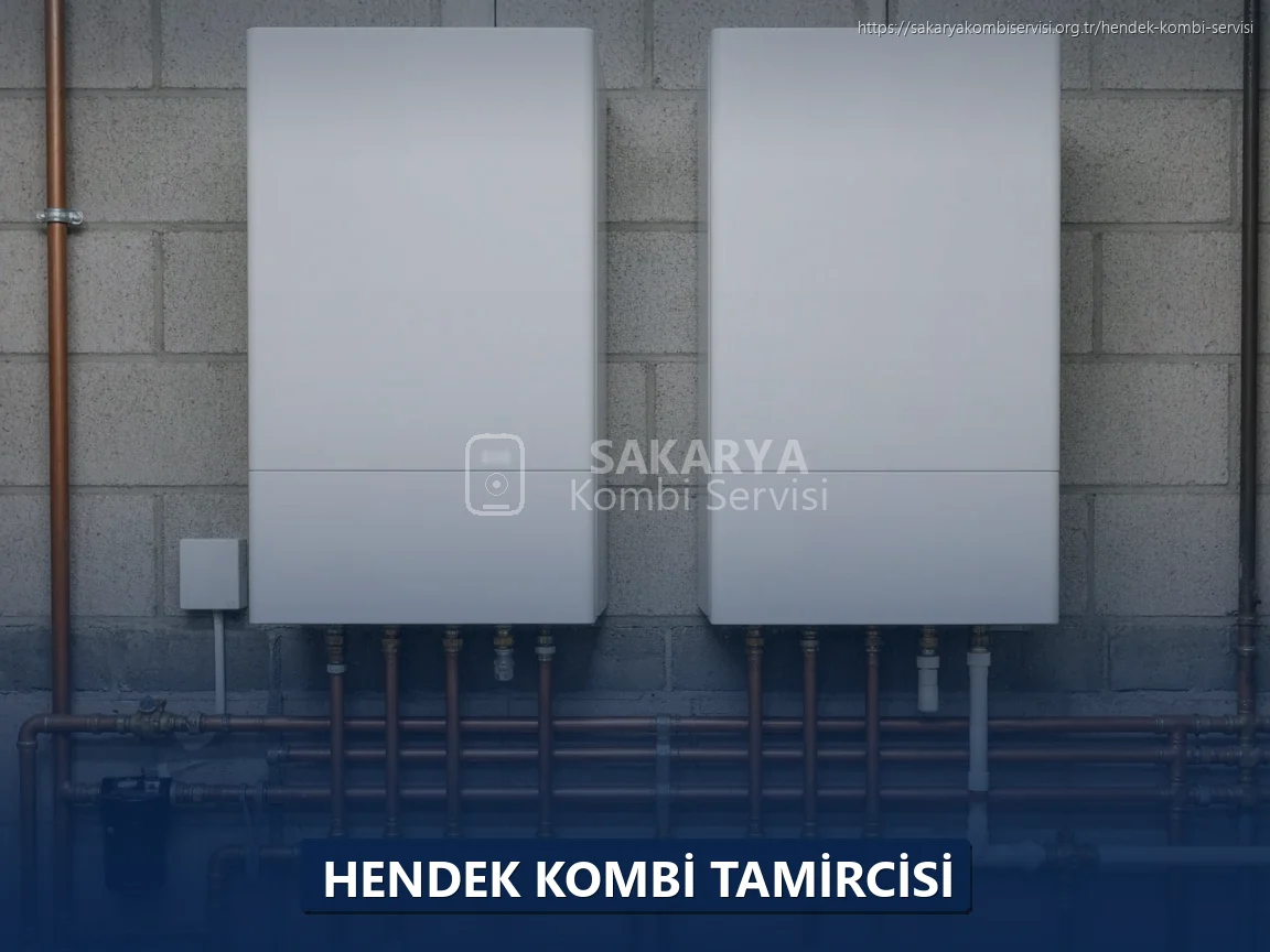 Hendek Kombi Tamircisi