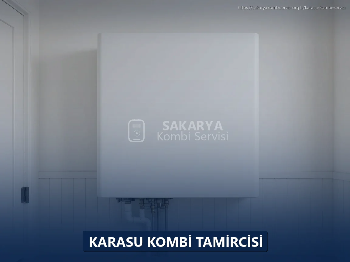 Karasu Kombi Tamircisi
