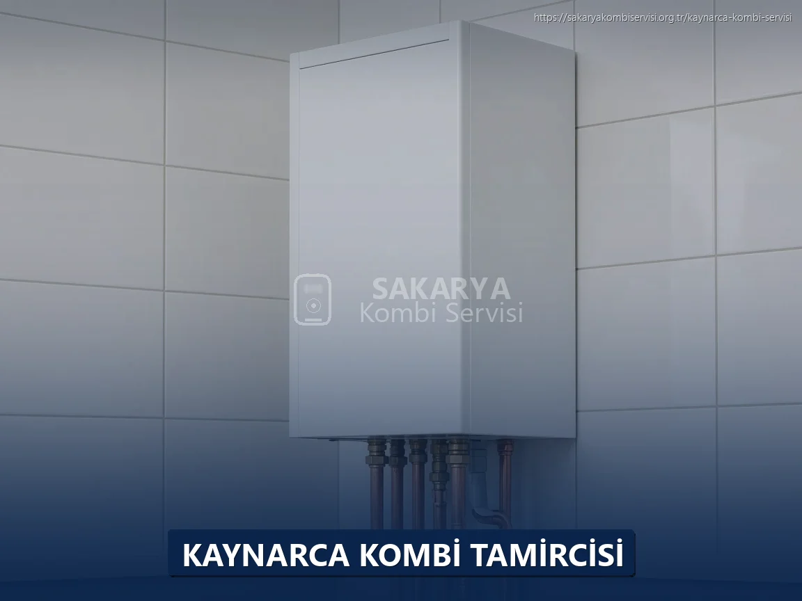 Kaynarca Kombi Tamircisi