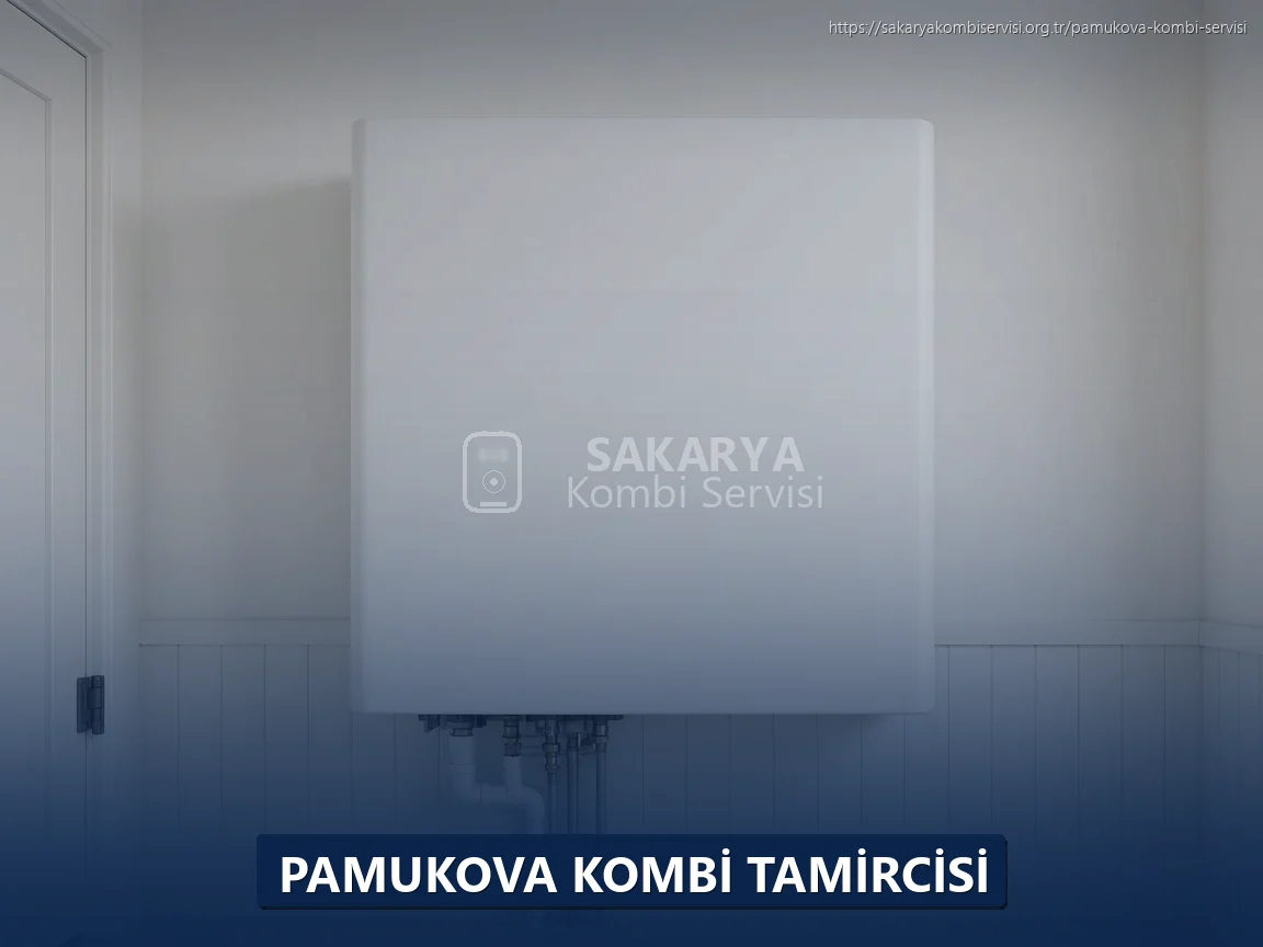 Pamukova Kombi Tamircisi