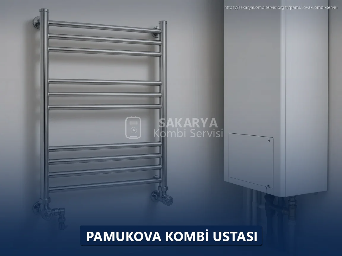 Pamukova Kombi Ustası