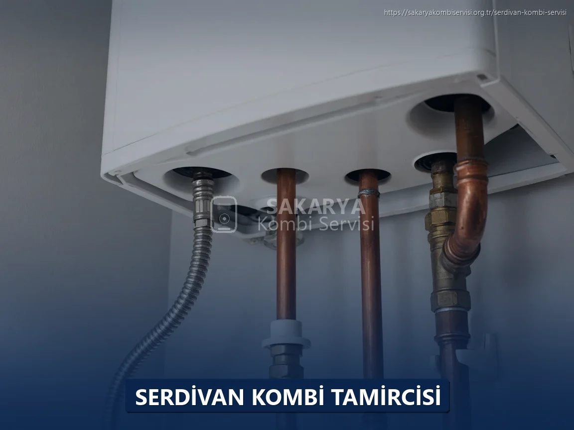 Serdivan Kombi Tamircisi