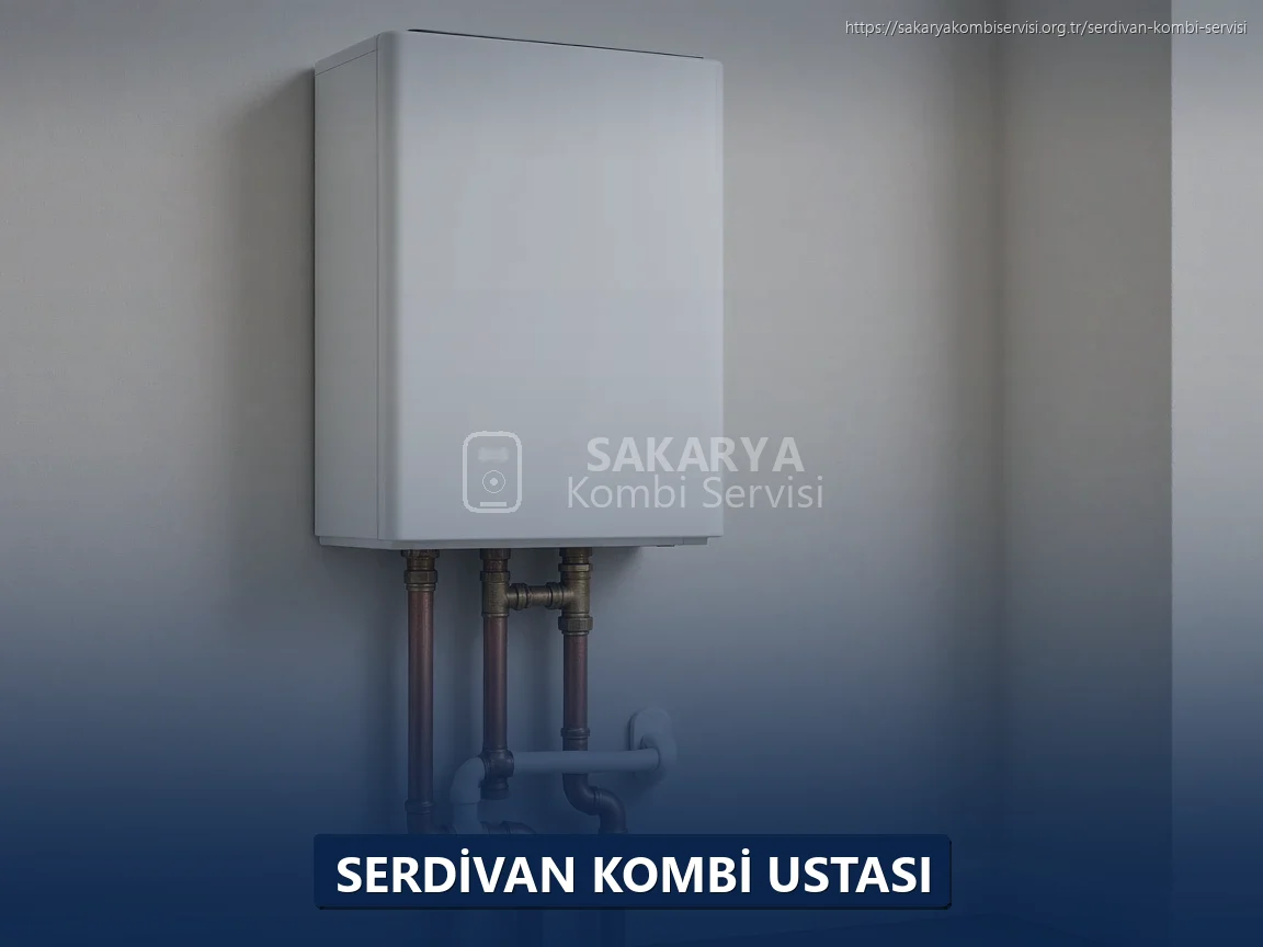 Serdivan Kombi Ustası