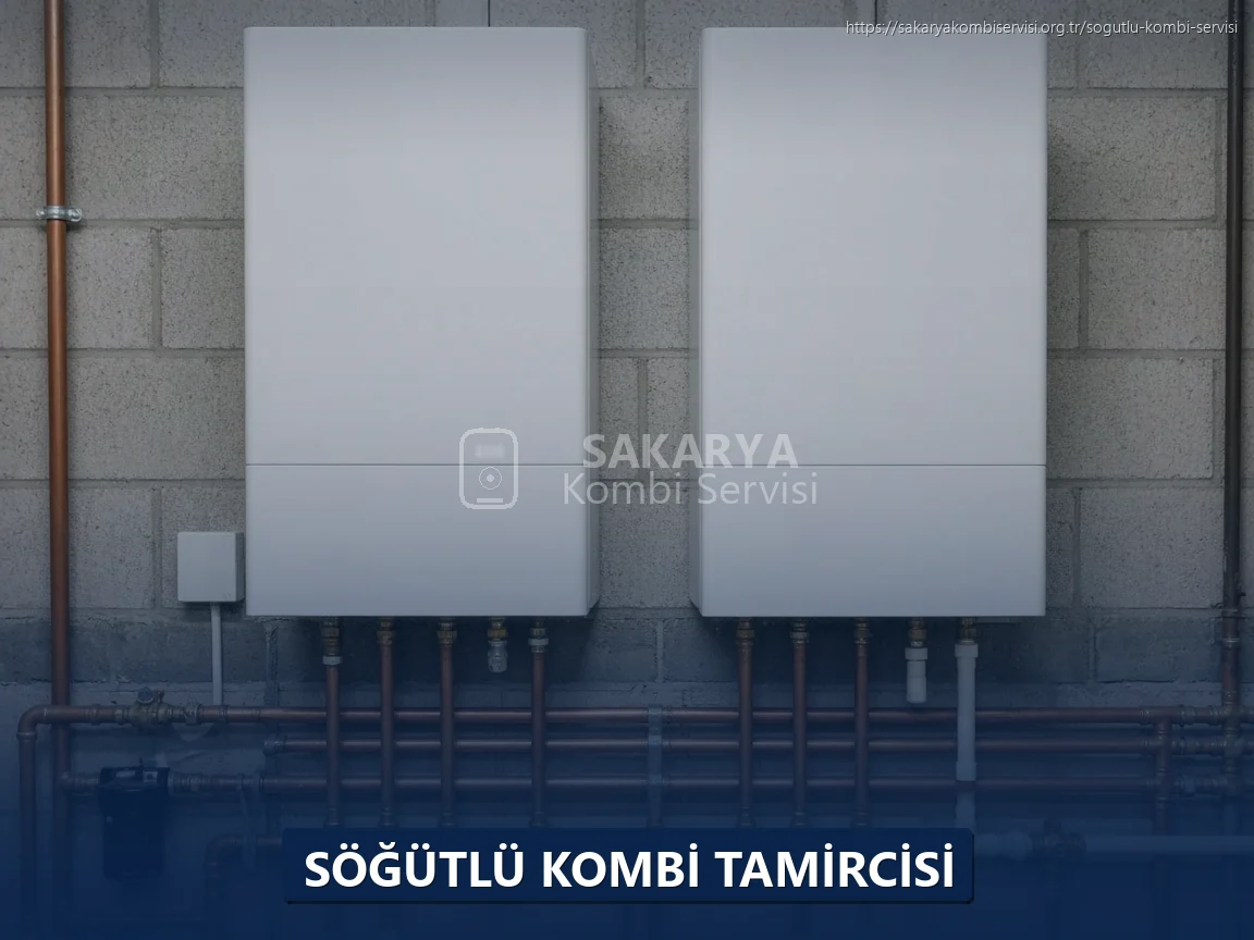 Söğütlü Kombi Tamircisi