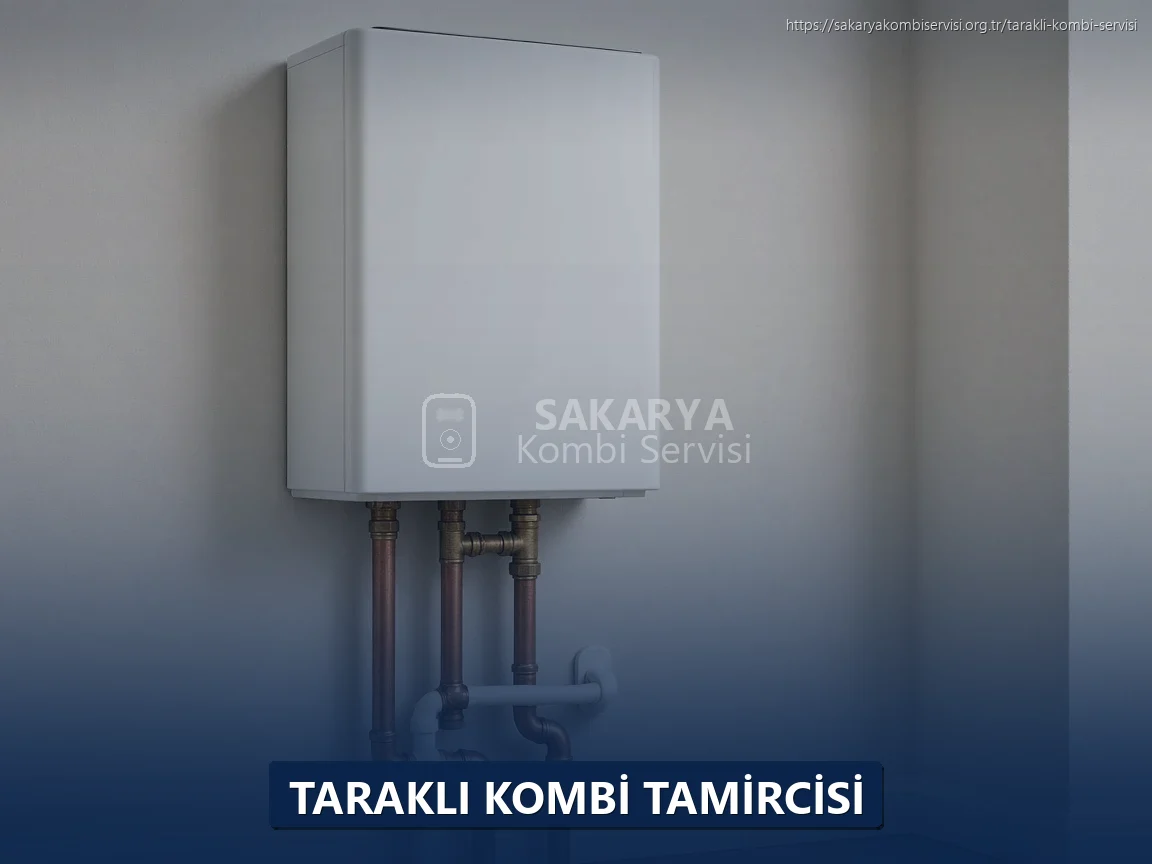 Taraklı Kombi Tamircisi