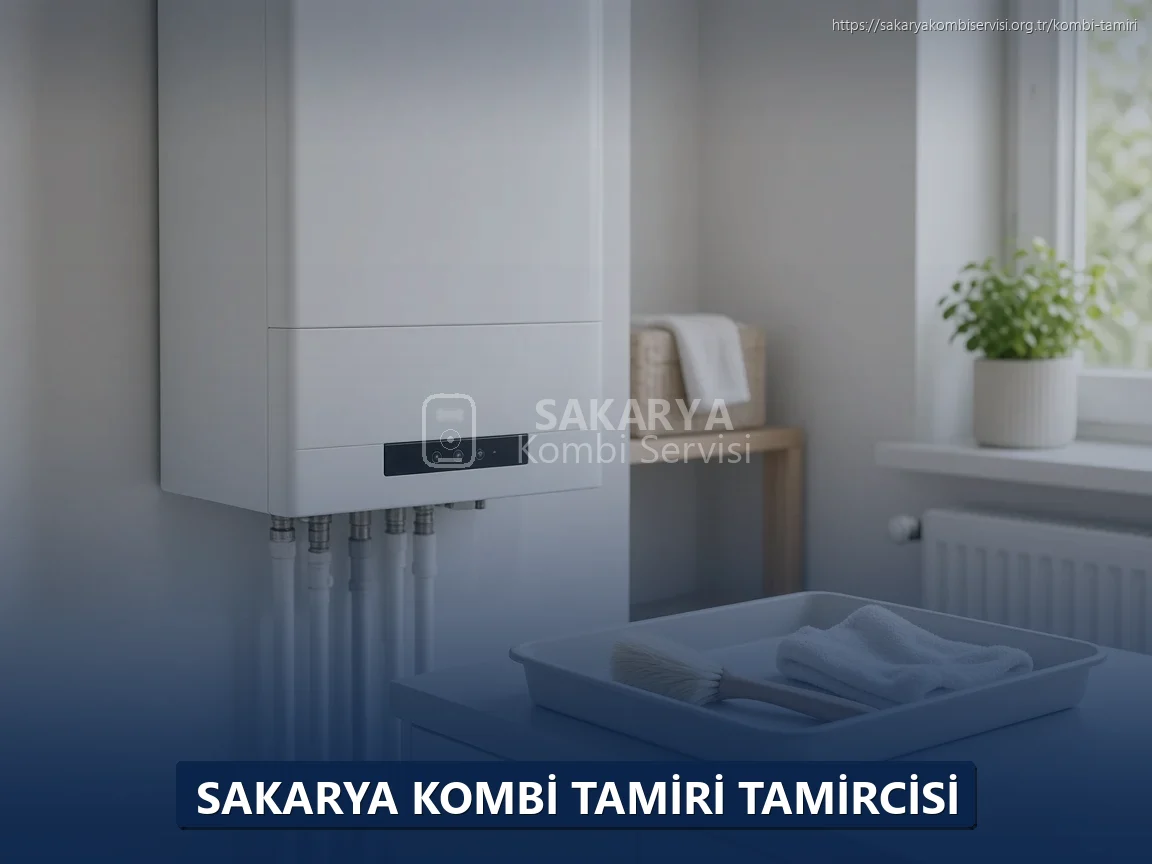 Sakarya Kombi Tamiri Tamircisi