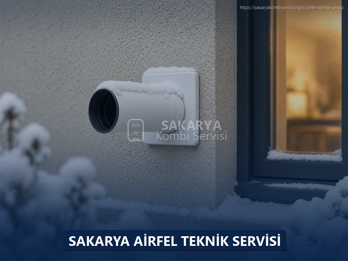 Sakarya Airfel Teknik Servisi