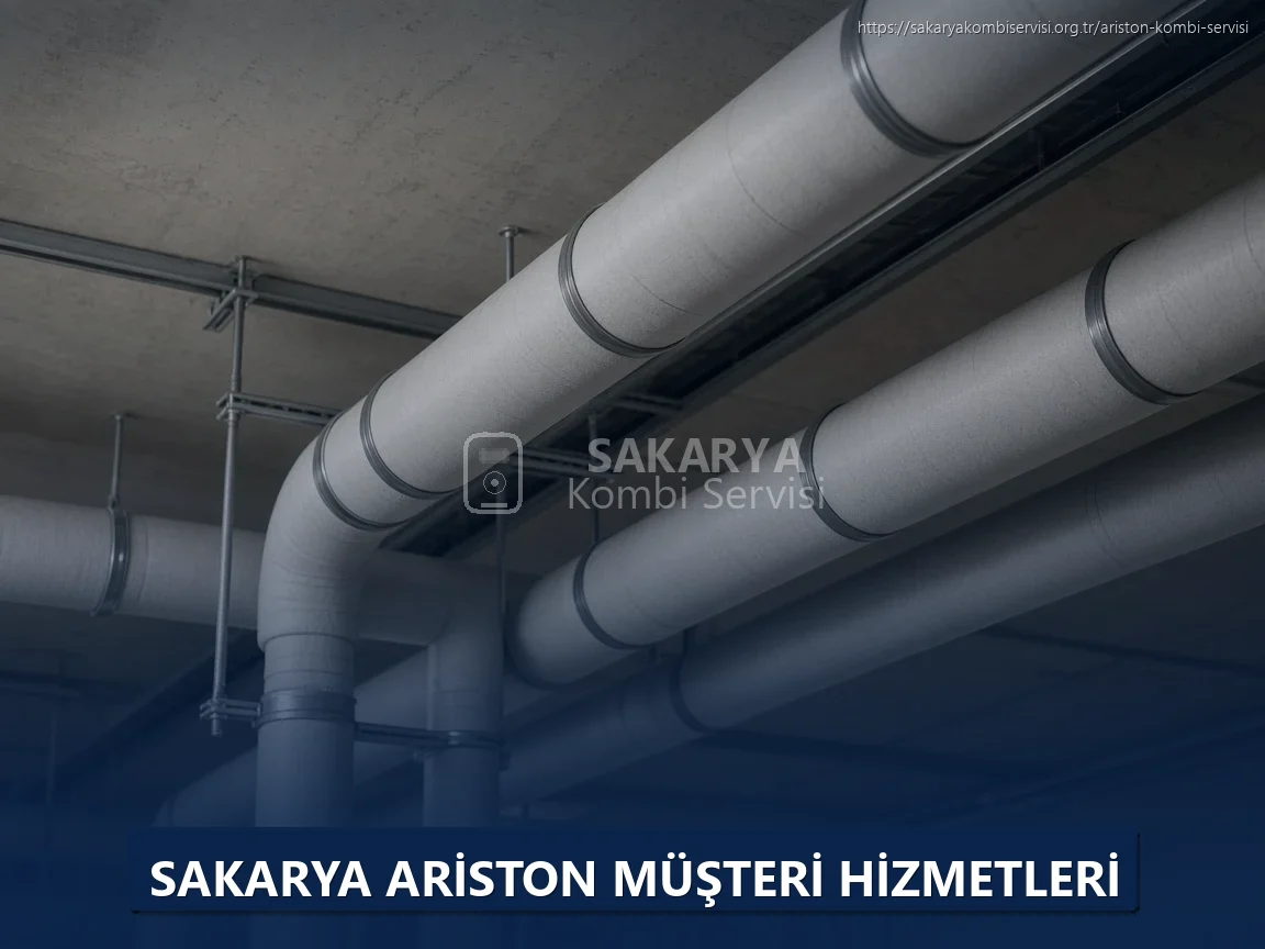 Sakarya Ariston Müşteri Hizmetleri
