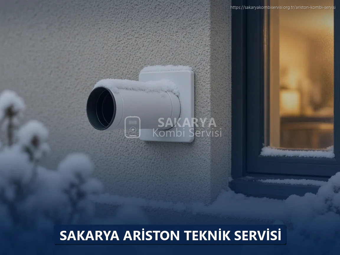 Sakarya Ariston Teknik Servisi