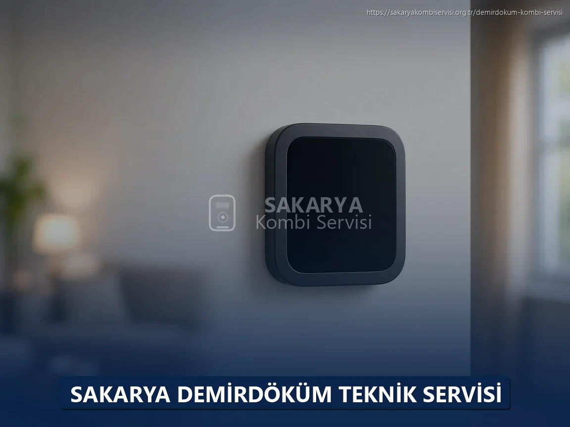 Sakarya Demirdöküm Teknik Servisi
