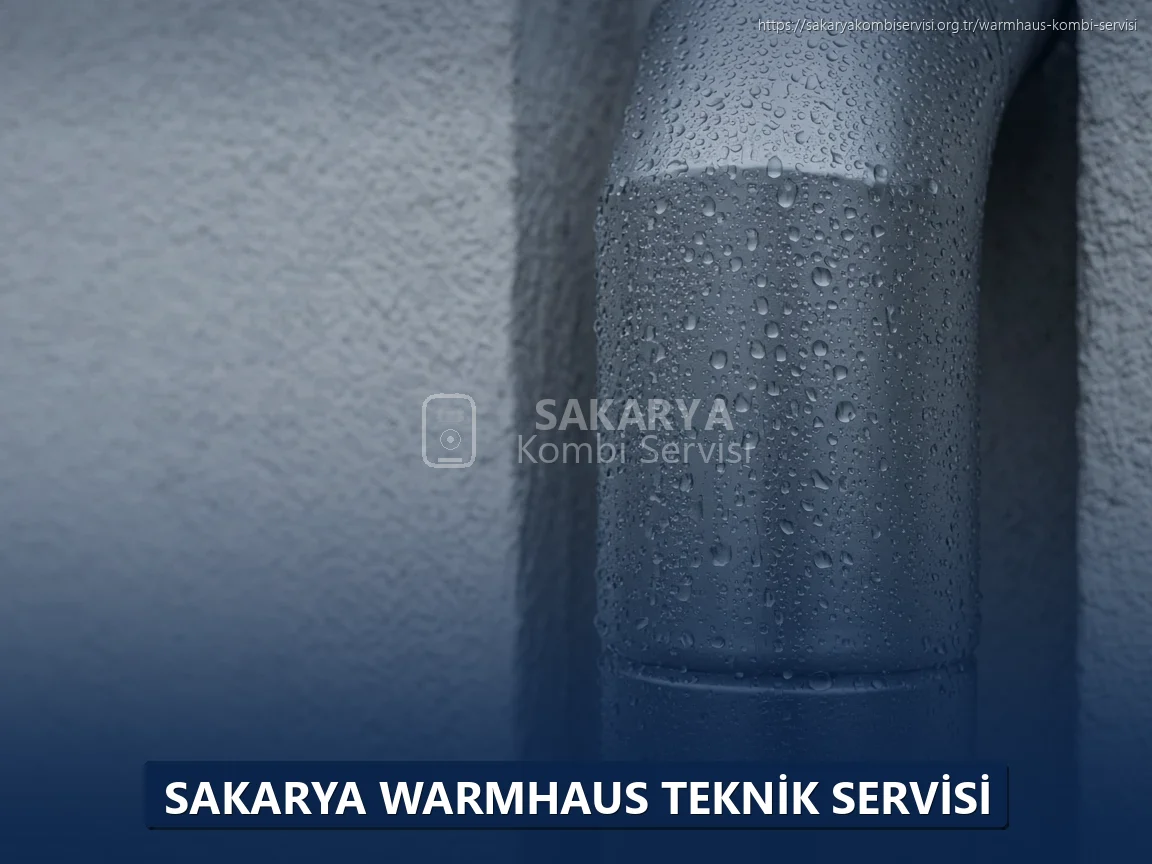 Sakarya Warmhaus Teknik Servisi